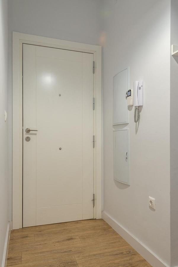 Puerta Real Centro Apartment Гранада Екстериор снимка